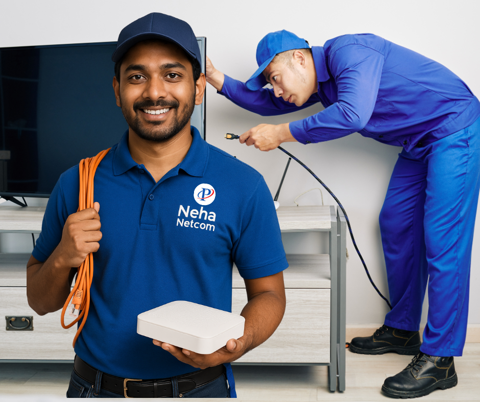 wifi engineer